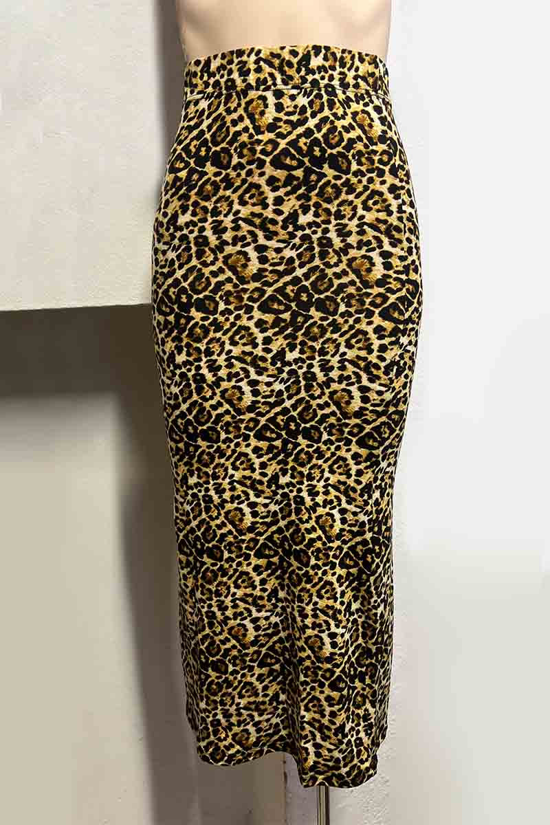 FALDA LARGA PRINT