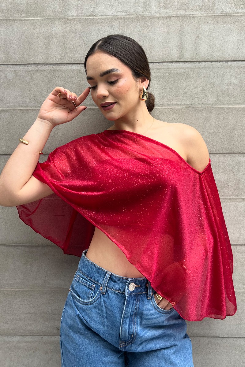 TOP CAPA BRILLO VINO