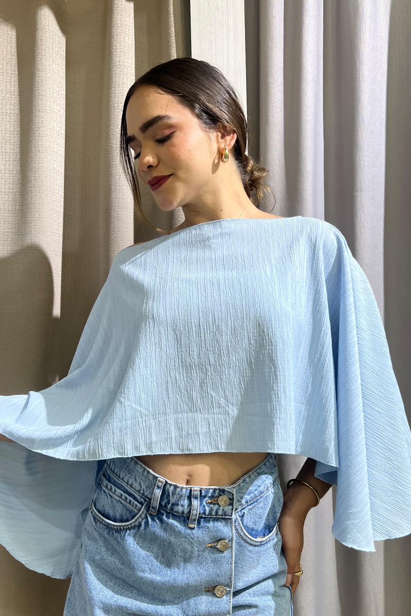 CAPA LUCIANA CELESTE