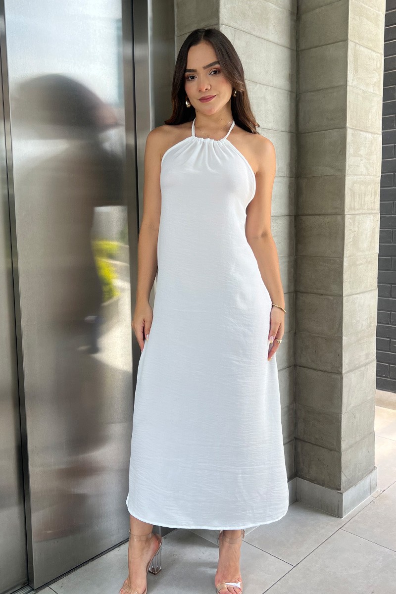 VESTIDO BRIANA PERLA