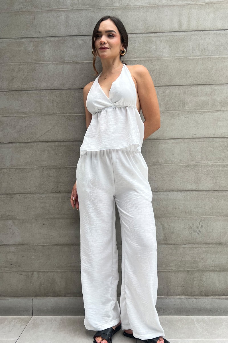 PANTALON SILVANA PERLA