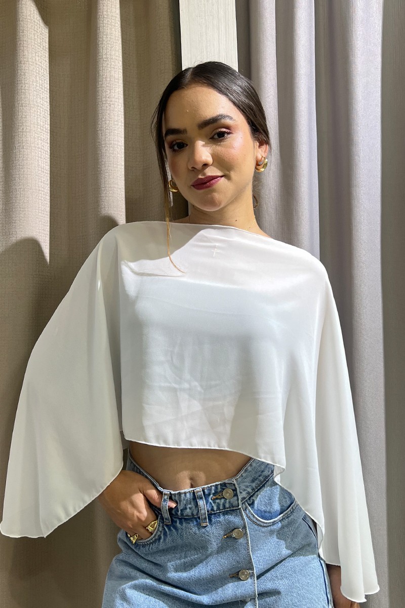 CAPA VANIA PERLA
