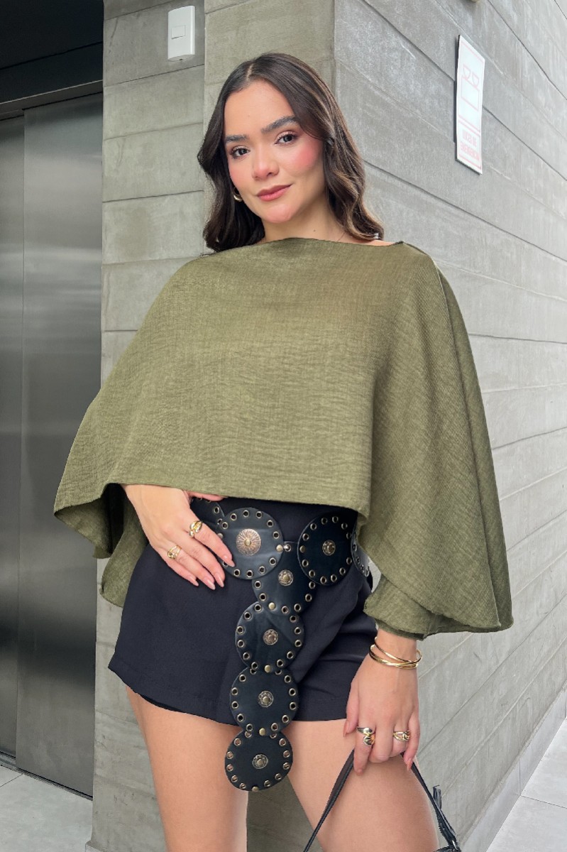CAPA ELENA VERDE OLIVO