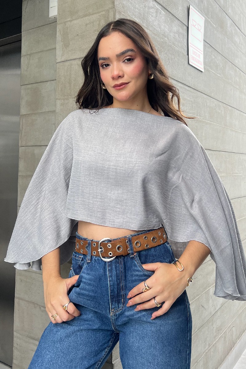 CAPA ELENA MELANGE