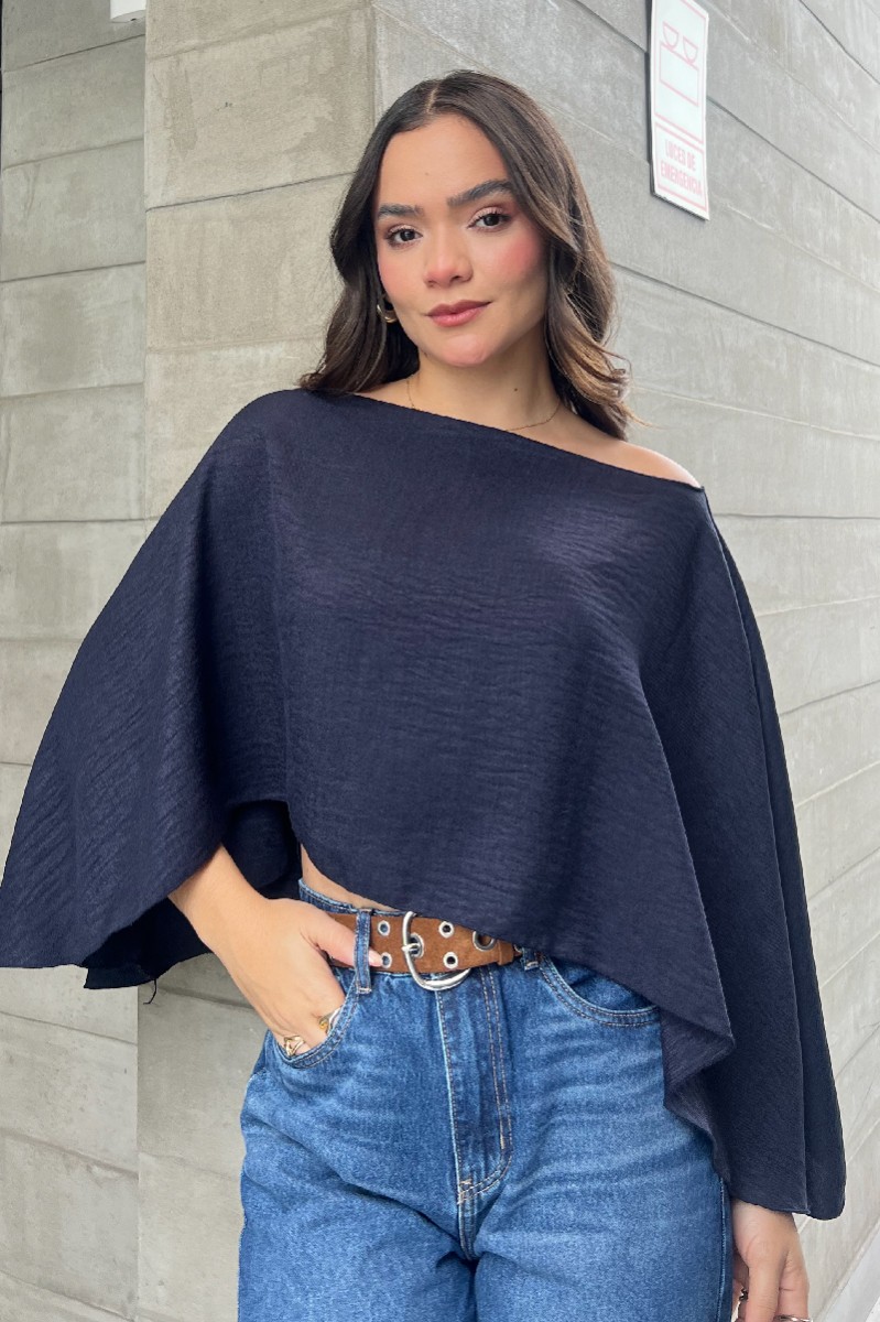 CAPA ELENA AZUL