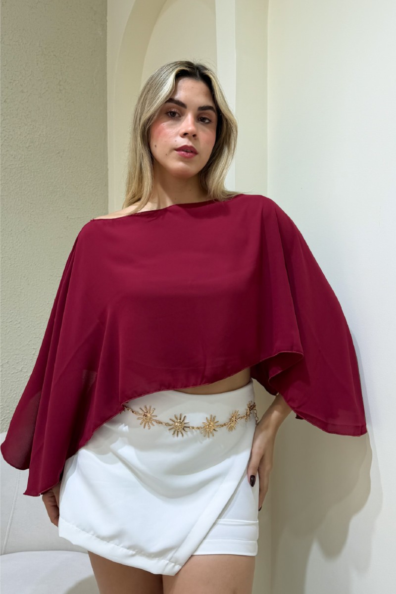 CAPA VANIA GUINDA
